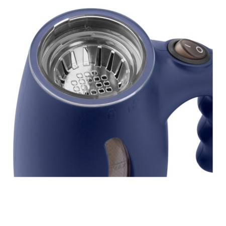 Manual Maunfeld MF-1133BL, 800 watts, 170 ml, 18 g/min, blue-2