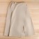 Velcro Pareo Velcro for a bathhouse and sauna 150x85 cm, female, linen