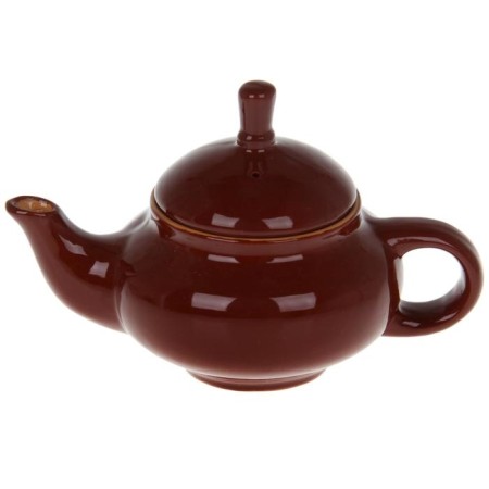 Teapot "Baby Jr." 0.4l / 12x10.5cm, rainbow mix-8