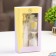Gift set with a diffuser "Vase with a flower" lemon, "wealth of aroma"