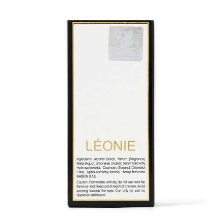 Women's perfumery water (based on Yves Saint Laurent Libre), 30 ml-4