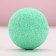 A bomb for a bath with a prediction inside, apple aroma, 130 g