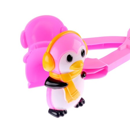 Snow-Kolek and Peskolev "Penguin"-4
