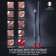 Relouis lip pencil, with Jozhoba oil, No. 02 Pink natural