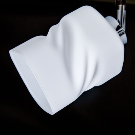 Ceiling chandelier Citilux "Berta" CL126132, 62x62x37 cm, 3x75W, E27, brown color-7
