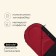 Maclay sleeping bag, blanket, right, 235x80 cm, up to -15 ° C