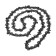 Maxcut 21LV-64E chain for the chainsaw, 15 ", 380 mm, groove 1.5 mm, step 0.325", 64 links
