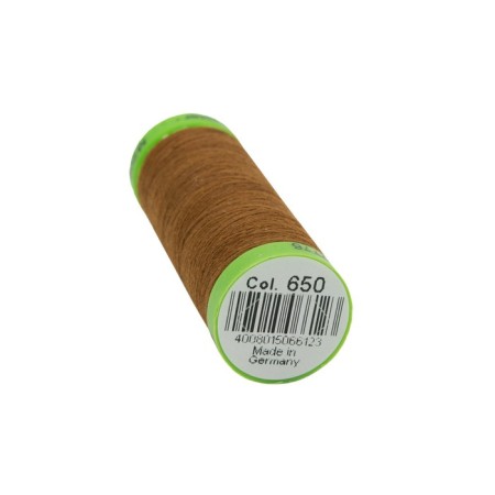 Extra Fine 150 thread for especially delicate fabrics, 200 m, 744581 (650)-1