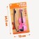 Musical toy violin "Young musician", mix