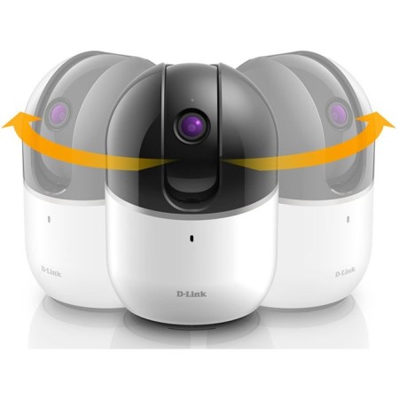 CCTV camera IP D-Link DCS-8515LH/A1A 2.5-2.55 mm, color-6