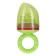 Silicone container for feeding, mix