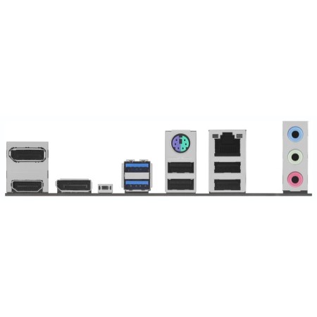 Maternal board ASUS TUF GAMING A620M-PLUS Socketam5 AMD A620 4XDDR5 MATX AC`97 8ch (7.1) 1070404-6