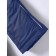 Ski pants for a boy, height 110 cm, dark blue color