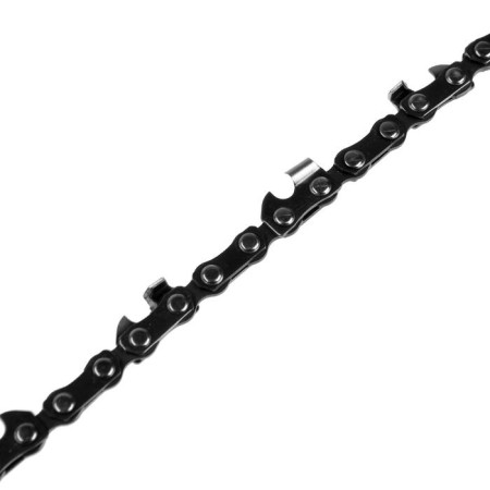 Dawed manual chain tundra, pocket, camping, hobby cover, tooth through the link, 1000 mm-5
