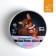 A collar for dogs and cats with Fasteks "Neon", 30 x 1 cm