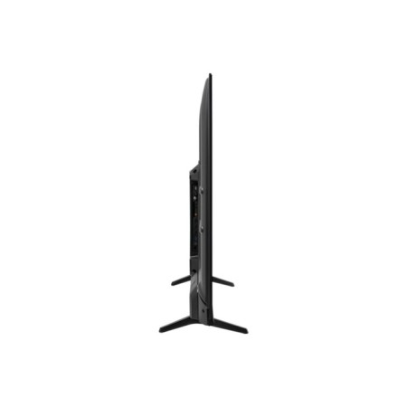 TV HISENSE 43E7KQ, 43 ", 3840x2160, DVB-T2/C/S2, HDMI 3, USB 2, Smart TV, black-6