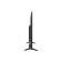 TV HISENSE 43E7KQ, 43 ", 3840x2160, DVB-T2/C/S2, HDMI 3, USB 2, Smart TV, black
