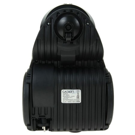 Vacuum cleaner Galaxy GL 6251, 1700/500 watts, 3 l, black-7