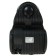 Vacuum cleaner Galaxy GL 6251, 1700/500 watts, 3 l, black