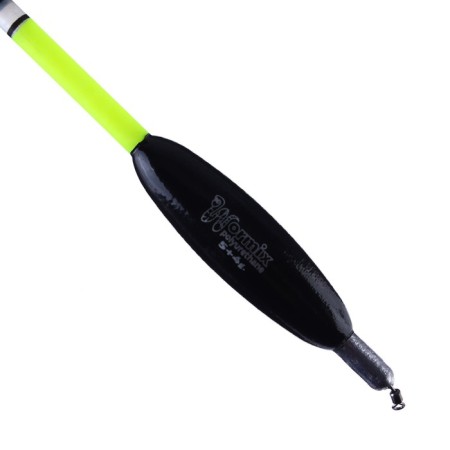 Wormix 901 float from polyurethane, 5+4 g-1