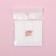 Stencils for the decor "Classic", 1 species, 6.5 cm x 6 cm x 0.1 cm, packing 6 pcs