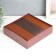 Photo album Brauberg for 200 photos 10x15 cm mix