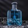 Male Water Favorit Blue Label, 100 ml (based on Blue Label (Givenchy)
