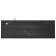 Keyboard Acer OKW120 Black USB (zl.kbdee.006)
