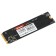 SSD M.2 KingSpec NE 256 GB PCIE NE-256