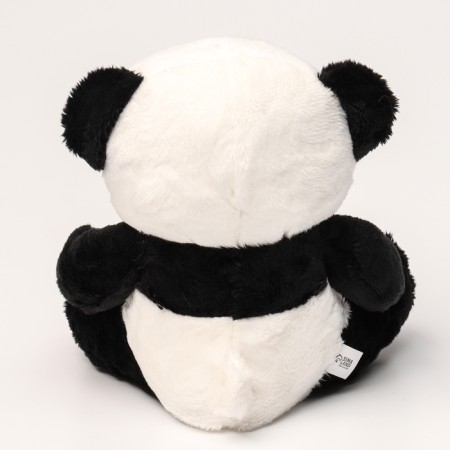 Soft toy "Panda"-3