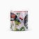 Tubus wishes "Funny tasks", 7x7cm