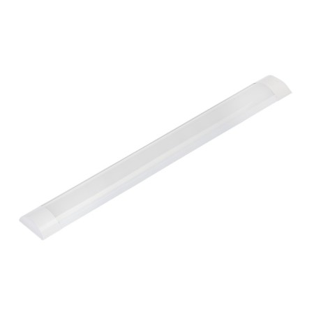 LED lamp, 20 watts, 1440 lm, 6500 K, 165-265 V, 600 mm