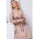 Women's dress, size 42