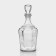 Glass set for drinks "Cardinal", 7 items: Capherine 500 ml, piles 50 ml, gift packaging