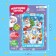 Talking tablet "New Year's Dance", sound