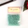 Round size 12/0 "Tender mint" 20 g