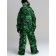 Winter overalls for the boy PlayTode, height 176 cm