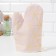 Ethel-mitzer's mittens Real Beauty 20x27cm, 100% cotton, sarzha 190 g/m2