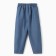 Jeans for the boy Minaku: Jeans Collection, Blue Color, Height 152 cm