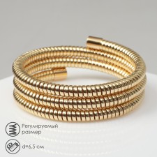 Bracelet-spring 