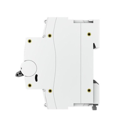 Switch automatic modular 3P C 50A 10A VA 47-100 Proxima EKF MCB47100-3-50C-PRO-1