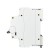 Switch automatic modular 3P C 50A 10A VA 47-100 Proxima EKF MCB47100-3-50C-PRO
