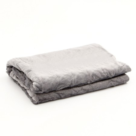 Soft toy "Panda" with a blanket, 35 cm-5