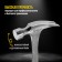Hammer-Gvvododer Tundra Profi, whole-bearing, two-component handle, 450 g