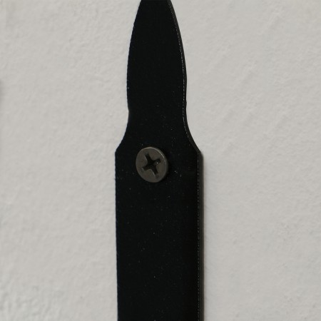 Kashpo bracket, 25 cm, “flowerbed”, Greengo-7