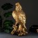 Figure "Eagle" Bronze, 27x30x62cm