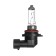 Car lamp Clearlight Longlife, HB4, 12 V, 51 watts