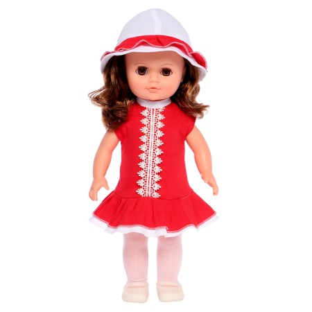 Doll "Inna Spring Didactic 2", 43 cm-7