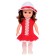 Doll "Inna Spring Didactic 2", 43 cm
