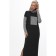 Women's dress "Stylish", size 52